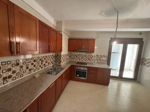 Location Appartement F7 Alger El achour