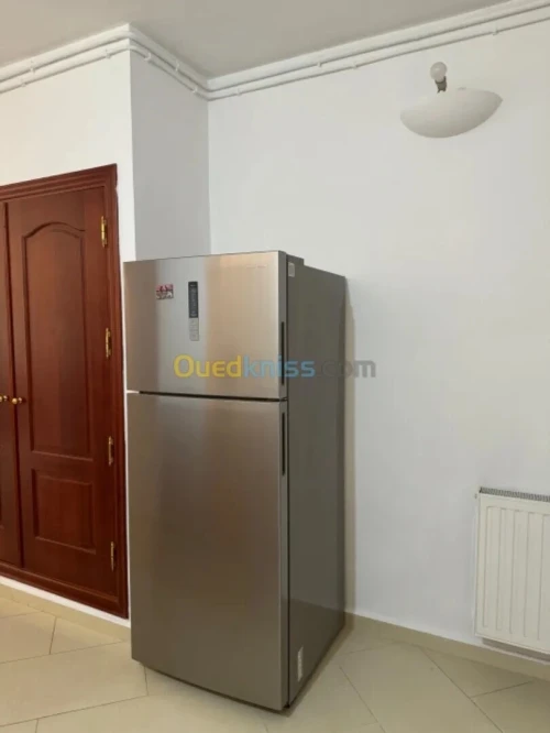 Vente Appartement F3 Alger El achour