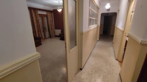 Location Appartement Duplex F5 Alger El achour