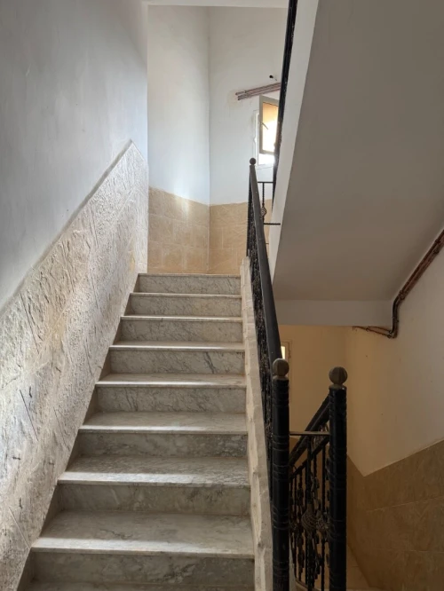 Location Appartement F3 Alger El achour