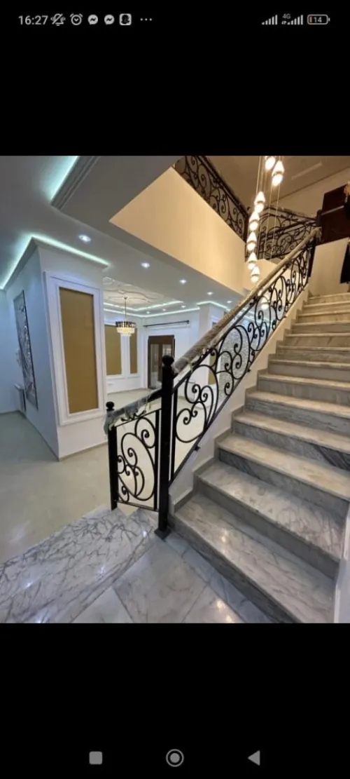 Location Appartement Duplex F7 Alger El achour