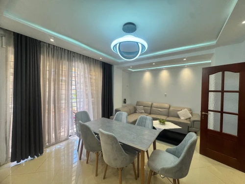 Location Appartement F3 Alger Ben aknoun