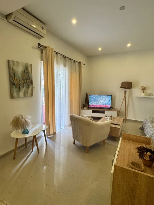 Location vacances Appartement Studio Alger El achour