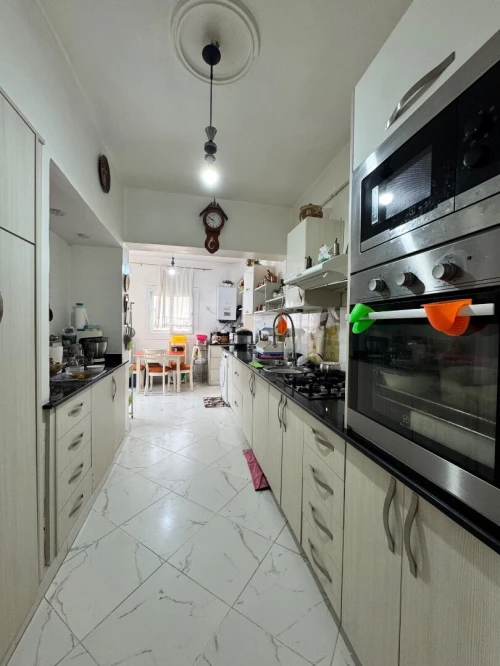 Location Appartement F4 Alger El achour