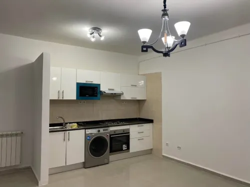 Vente Appartement F2 Alger El achour