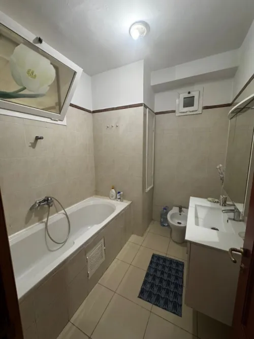 Location Appartement F5 Alger El achour