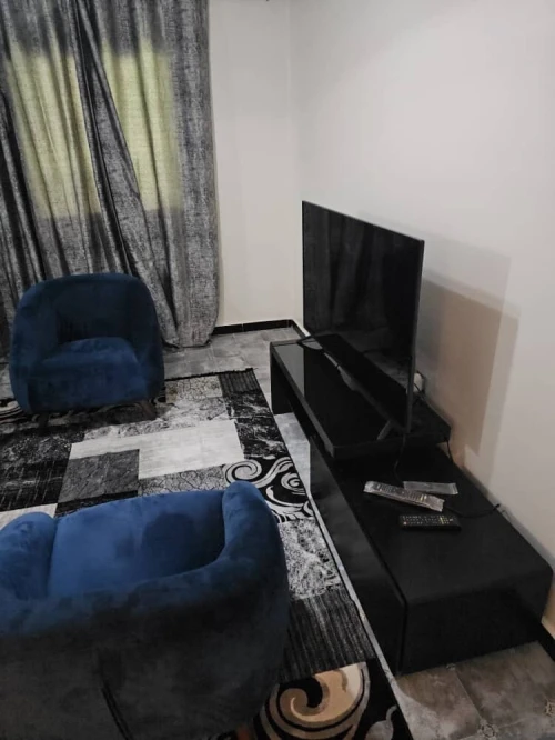 Vente Appartement F4 Alger Dely brahim