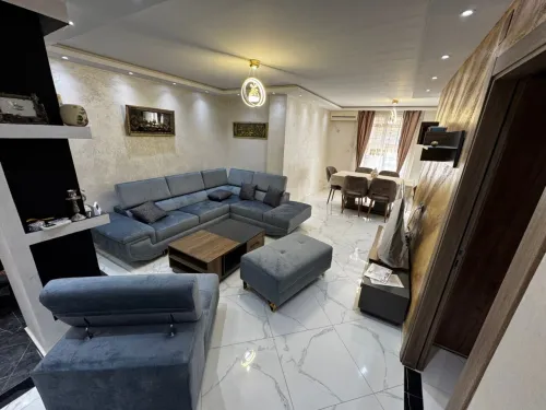 Location Appartement F3 Alger Ben aknoun