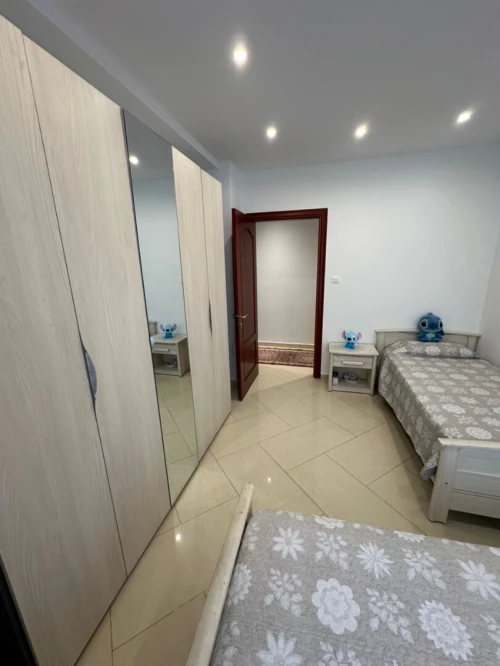 Location Appartement F3 Alger Ben aknoun