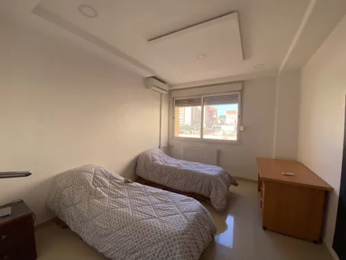Location Appartement F3 Alger El achour