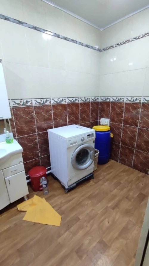Location Appartement Duplex F5 Alger El achour