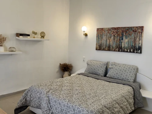 Location vacances Appartement Studio Alger El achour