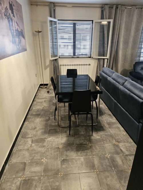 Vente Appartement F4 Alger Dely brahim