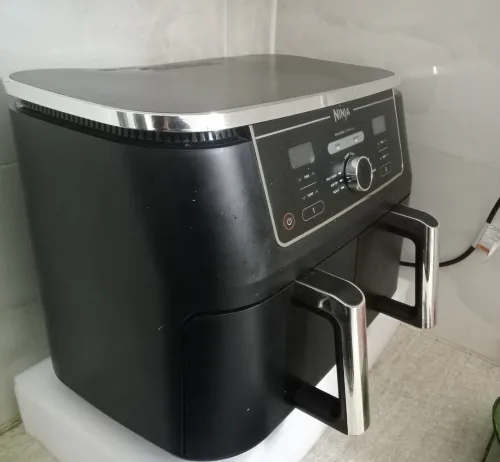 Air Fryers Ninja 9.5litre