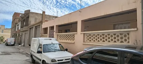 Vente Villa Bordj Bou Arreridj Bordj ghedir