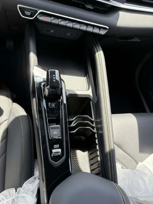 Geely Coolray 2026 Full option