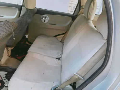 Zotye Nomad 2 2010 Nomad 2