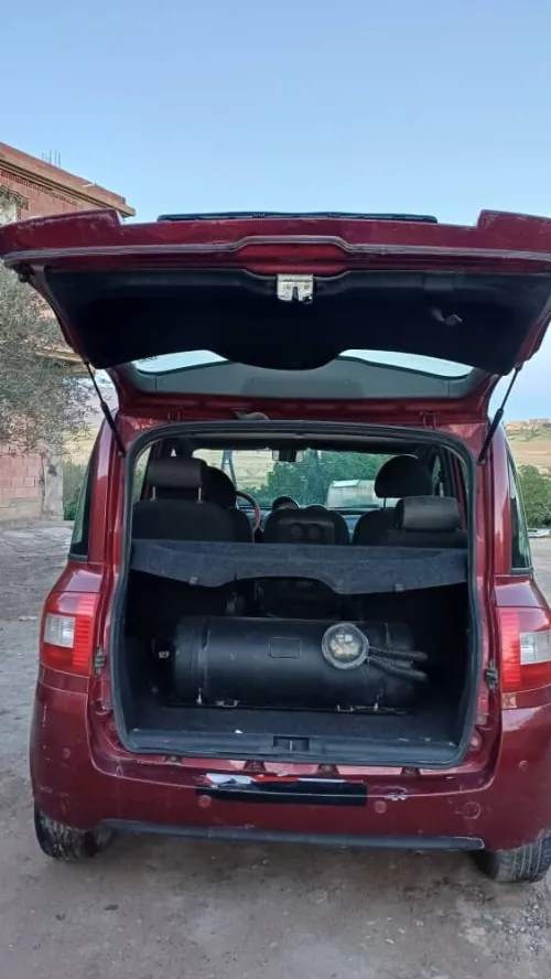 Zotye M 300 2012 M 300