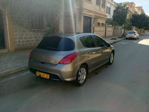 Peugeot 308 2014 Allure
