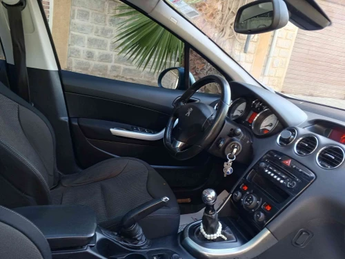 Peugeot 308 2014 Allure