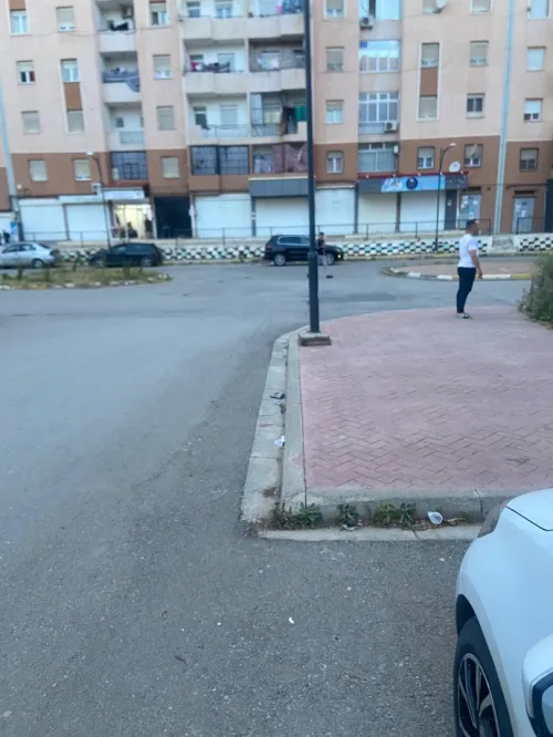 Vente Local Alger Reghaia