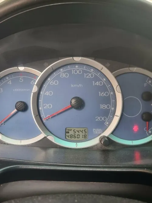 Mitsubishi L200 2007 L200