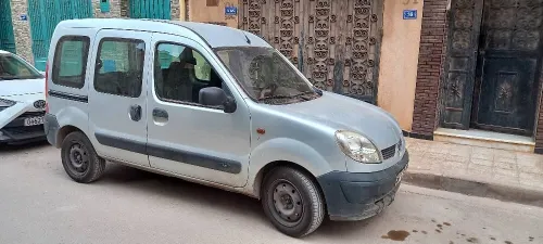 Renault Kangoo 2005 Kangoo