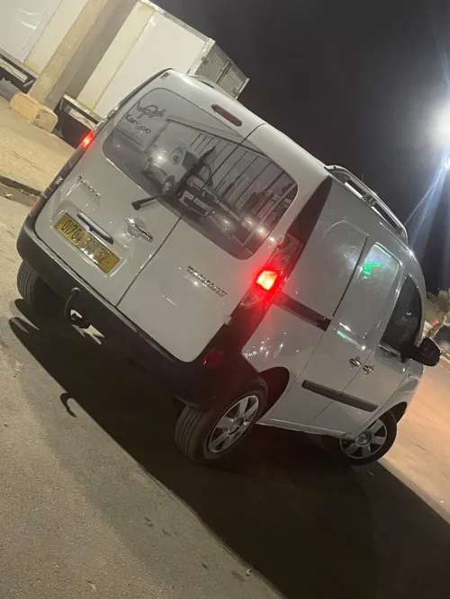 Renault Kangoo 2018 Confort