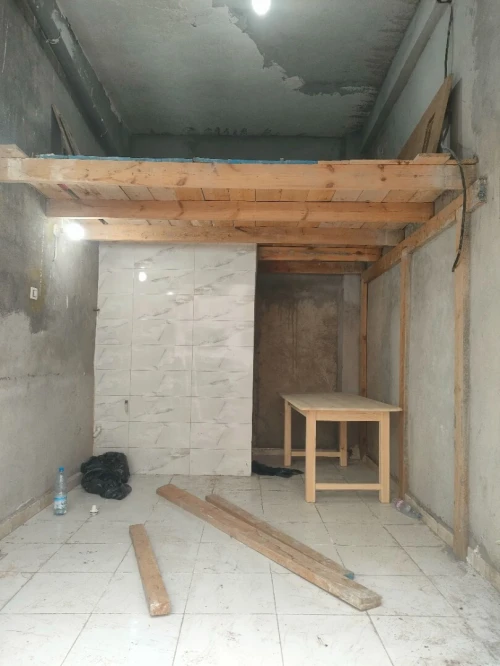 Location Local Alger El achour