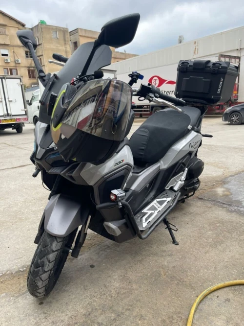 Vms xdv 200i Xdv 200i 2025