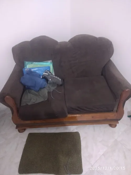 Fauteuil 7 p