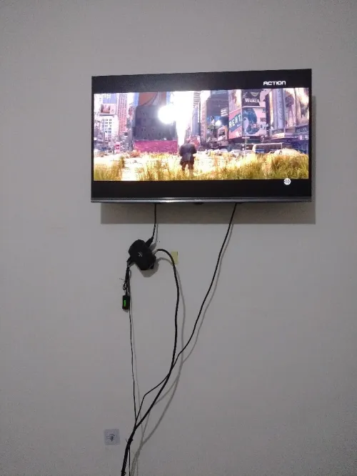 Télévision