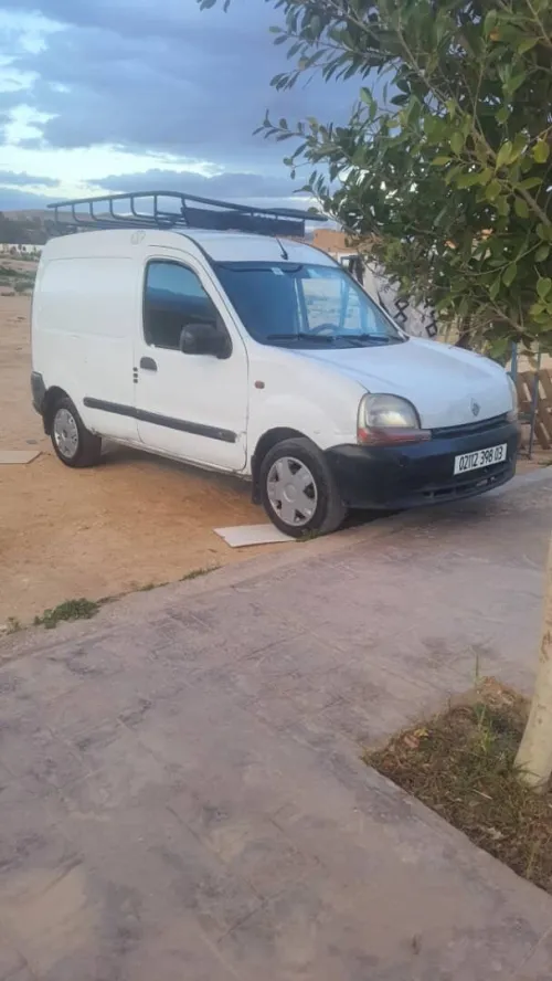 Renault Kangoo 1998 Kangoo