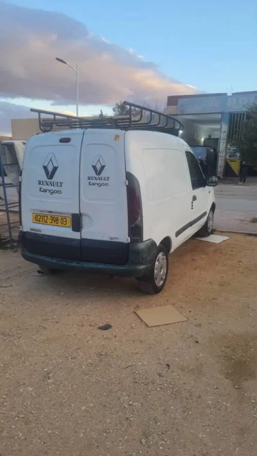 Renault Kangoo 1998 Kangoo