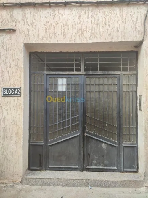 Location Appartement F3 Oran Es senia