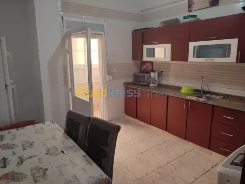 Location Appartement F3 Oran Es senia