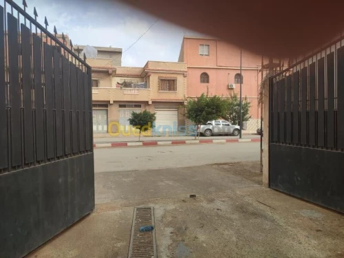 Location Appartement F3 Oran Es senia