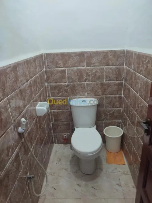 Location Appartement F3 Oran Es senia