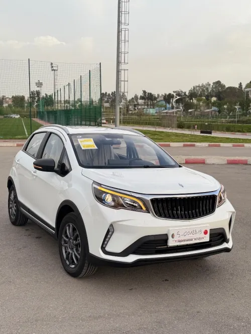 Geely GX3 PRO  2026 Livan