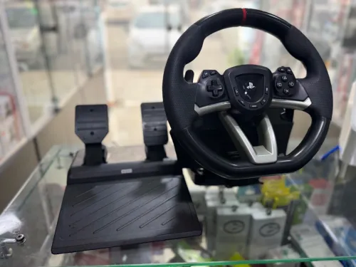 Volant Hori