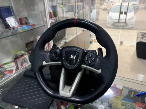 Volant Hori