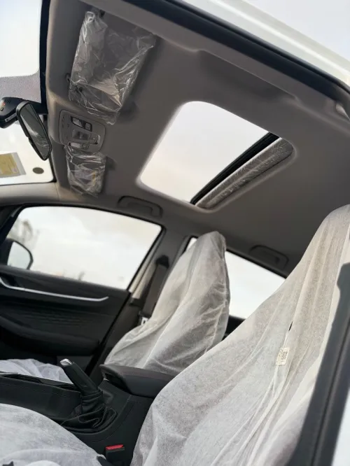 Geely GX3 PRO  2026 Livan