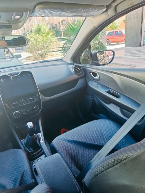 Renault Clio 4 2019 Limited 2