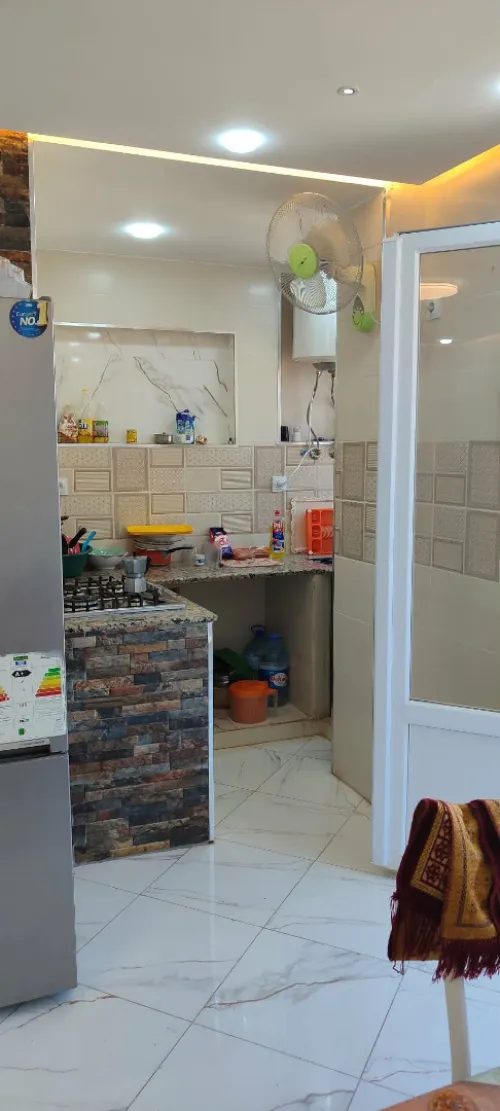 Location vacances Appartement Jijel El aouana 4