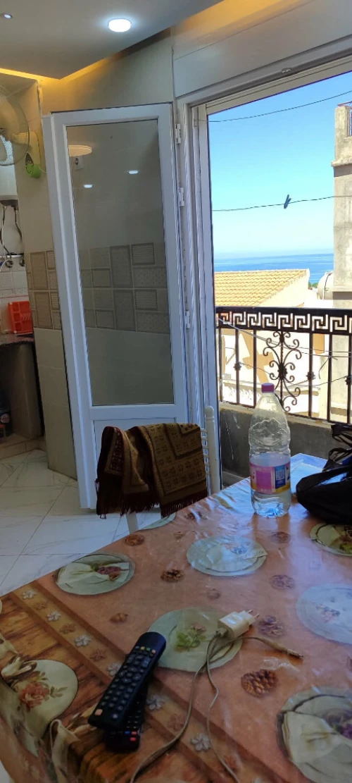 Location vacances Appartement Jijel El aouana 20