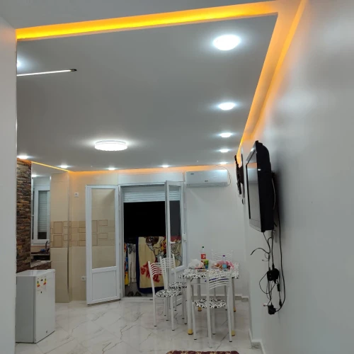 Location vacances Appartement Jijel El aouana 16