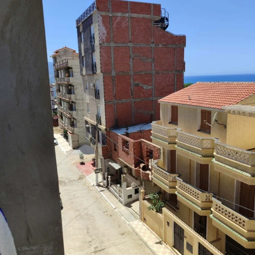 Location vacances Appartement Jijel El aouana 13