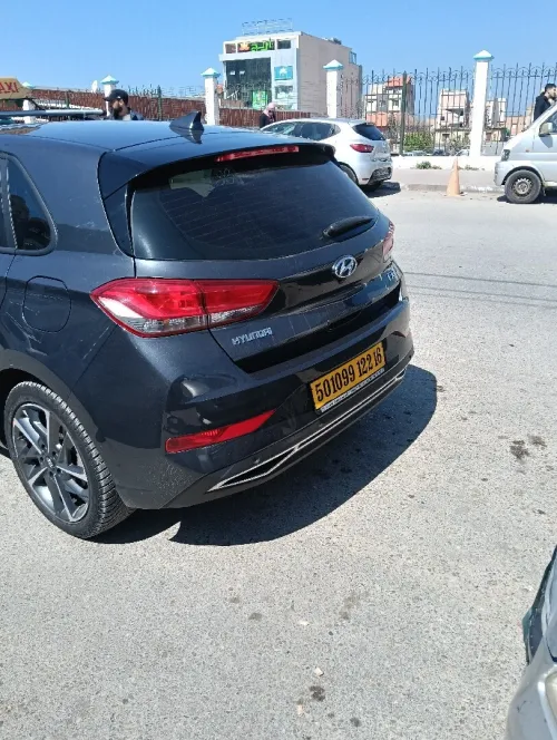 Hyundai i30 2022 i30