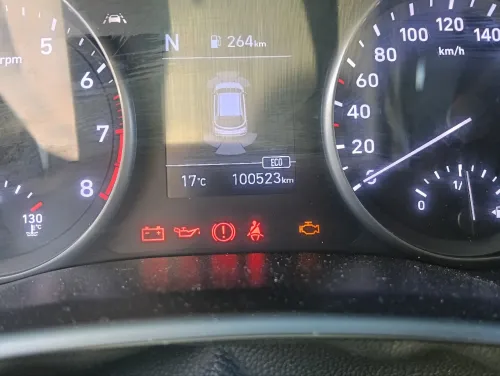 Hyundai i30 2022 i30