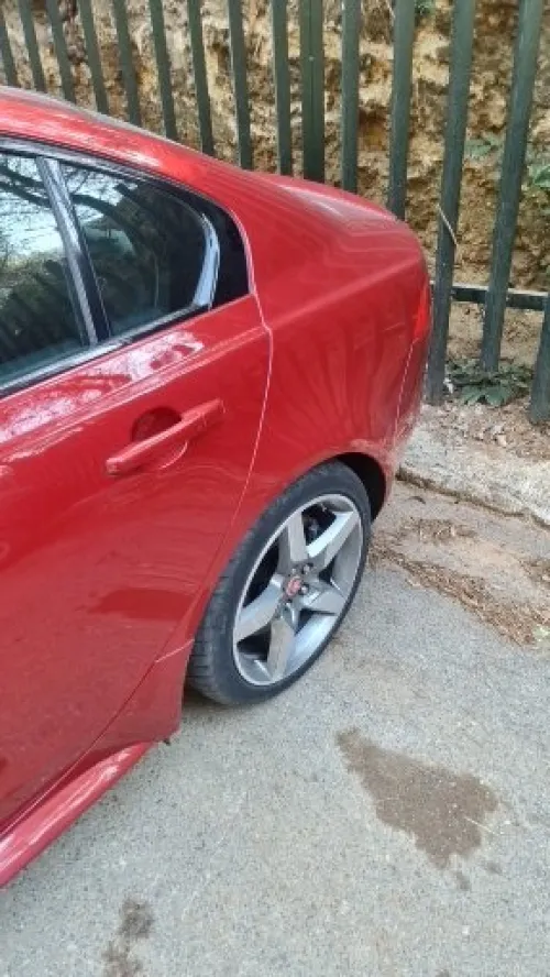 Jaguar JAGUAR XE R-SPORT 2020 R-SPORT